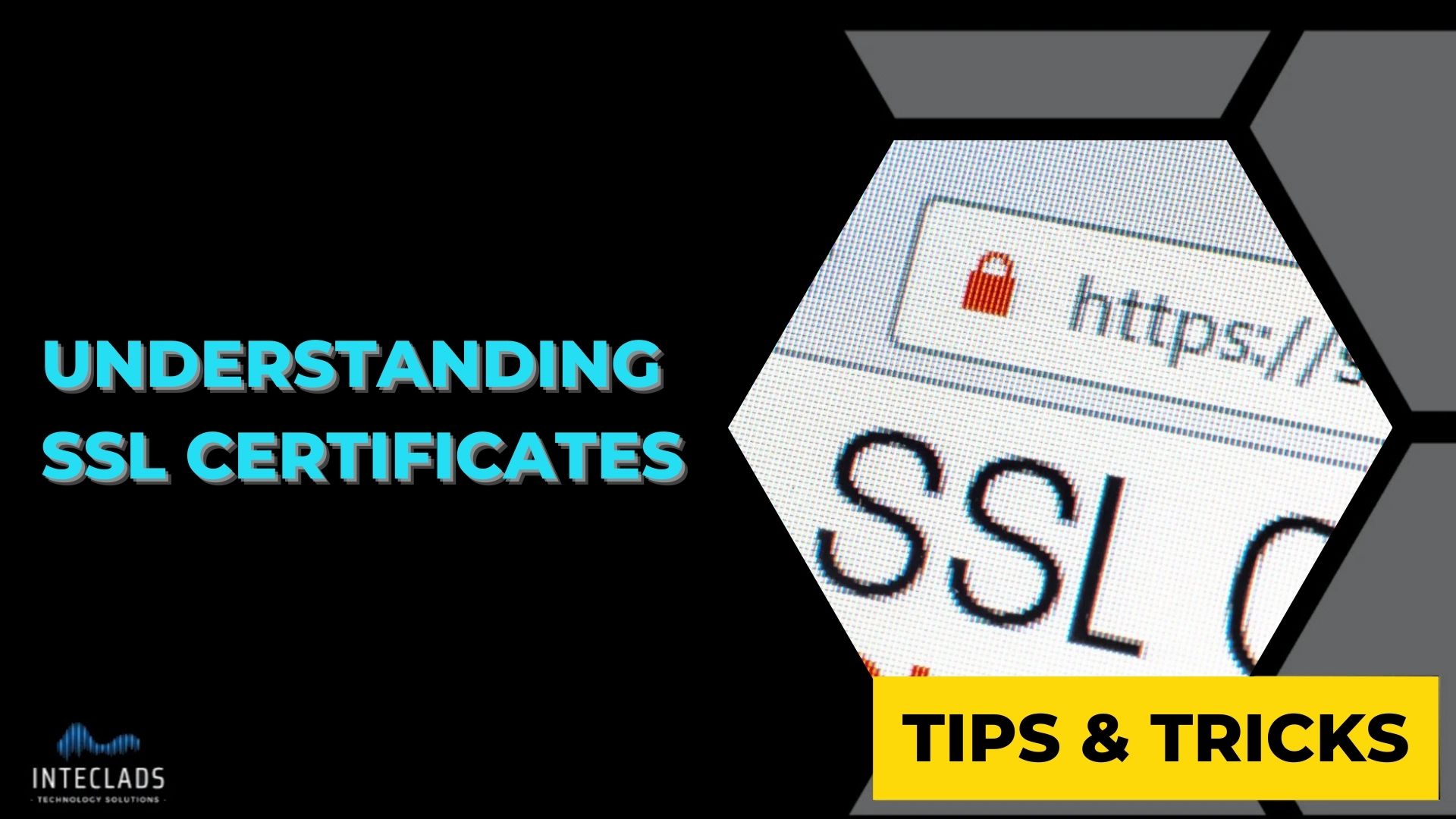 Understanding SSL Certificates